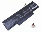 Hp elitebook x flip g1i 14 ai 11.58V 5638mAh batterien, elitebook x flip g1i 14 ai laptop akku