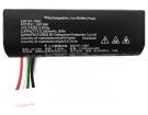 Bose 626161-1040 3.6V 2500mAh batterien, 626161-1040 laptop akku