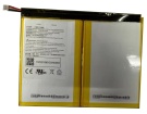 Other pt3075110-2p 3.7V 6600mAh batterien, pt3075110-2p laptop akku