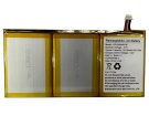 Other kpl556489-3p 3.7V 14100mAh batterien, kpl556489-3p laptop akku