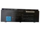 Epson 5413aa550001 15.4V 3900mAh batterien, 5413aa550001 laptop akku