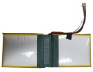 Other gt9 7.6V 5850mAh batterien, gt9 laptop akku
