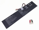5960126-2s 7.6V 6000mAh batterien, 5960126-2s laptop akku, versand aus DE