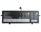 Lenovo yoga slim 9(83cx0010tw) 7.7V 9740mAh batterien, yoga slim 9(83cx0010tw) laptop akku