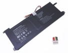 Jumper 516698-2s1p 7.6V 5000mAh batterien, 516698-2s1p laptop akku