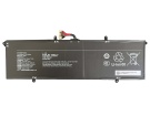 Xiaomi tm2307 15.56V 5141mAh batterien, tm2307 laptop akku