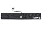 Asus rog ally x 15.56V 5150mAh batterien, rog ally x laptop akku