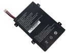 Haier utl-9735105-2s 7.4V 4800mAh batterien, utl-9735105-2s laptop akku