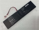 Haier utl-3865129-2s 7.4V 4000mAh batterien, utl-3865129-2s laptop akku