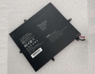 Haier x1s 11.6 7.6V 3500mAh batterien, x1s 11.6 laptop akku