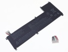 Great wall eqj4m 11.55V 4700mAh batterien, eqj4m laptop akku