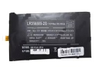 Rtdpart lr356585-2s 7.7V 3200mAh batterien, lr356585-2s laptop akku
