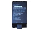 Getac s410 g4 10.8V 6600mAh batterien, s410 g4 laptop akku