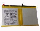 Oppo oppo pad air 3.87V 7100mAh batterien, oppo pad air laptop akku