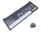 Lenovo yoga 7 2-in-1 16agp11 15.48V 4522mAh batterien, yoga 7 2-in-1 16agp11 laptop akku