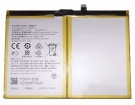 Oppo opd2201 3.89V 9510mAh batterien, opd2201 laptop akku