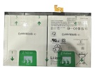 Samsung eb-bx828aby 3.85V 9800mAh batterien, eb-bx828aby laptop akku