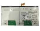 Samsung sm x926n 3.88V 10880mAh batterien, sm x926n laptop akku