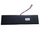Other slimbook l1470 7.6V 5000mAh batterien, slimbook l1470 laptop akku