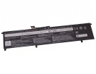 Nubia redmagic titan 16 pro 15.44V 5182mAh batterien, titan 16 pro laptop akku