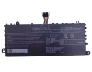 Dynabook ps0180na1brs 7.7V 4935mAh batterien, ps0180na1brs laptop akku