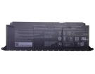 Dynabook ps0132na1brs 11.55V 3950mAh batterien, ps0132na1brs laptop akku