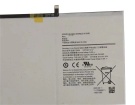 Samsung sga35 3.85V 6820mAh batterien, sga35 laptop akku