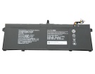 Rtdpart aec667176-4s1p 15.4V 5845mAh batterien, aec667176-4s1p laptop akku