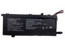Other 556075-3s 11.55V 4500mAh batterien, 556075-3s laptop akku