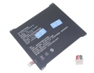Cube x neo t1001 3.8V 7700mAh batterien, x neo t1001 laptop akku
