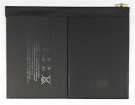 Apple ipad air 4 3.8V 7606mAh batterien, ipad air 4 laptop akku