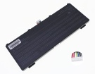 Autel maxisys ultra lite 3.8V 18000mAh batterien, maxisys ultra lite laptop akku