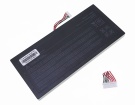 Autel vk398282pl 3.7V 15400mAh batterien, vk398282pl laptop akku