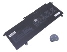 Asus zenbook a14 ux3407qa-qd289w 11.67V 4113mAh batterien, zenbook a14 ux3407qa-qd289w laptop akku