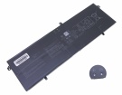 Asus vivobook 18 s1807 15.4V 4545mAh batterien, vivobook 18 s1807 laptop akku