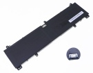 Msi katana 15 hx b14wgk-009uk 15.48V 4850mAh batterien, katana 15 hx b14wgk-009uk laptop akku