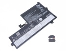 Lenovo 500w 2-in-1 gen 5 11.31V 4156mAh batterien, 500w 2-in-1 gen 5 laptop akku