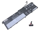 Lenovo thinkbook 16 g7 qoy 21nh serise 7.8V 5390mAh batterien, thinkbook 16 g7 qoy 21nh serise lapt