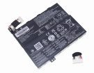 Lenovo l24d3pk8 11.7V 4745mAh batterien, l24d3pk8 laptop akku