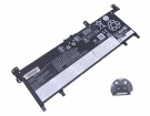 Lenovo l24l4pk1 15.6V 3510mAh batterien, l24l4pk1 laptop akku