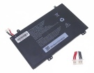 Rtdpart 428086 7.6V 4000mAh batterien, 428086 laptop akku