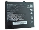 Zebra amme4606 3.8V 5700mAh batterien, amme4606 laptop akku