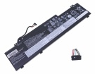 Lenovo l24x3pk2 11.31V 4422mAh batterien, l24x3pk2 laptop akku