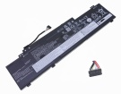 Lenovo l24n3pk2 11.31V 5306mAh batterien, l24n3pk2 laptop akku
