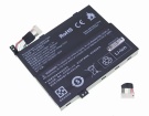 Lenovo l24b3pk7 11.7V 4745mAh batterien, l24b3pk7 laptop akku