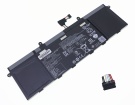 Lenovo thinkpad x9 aura edition 11.7V 4712mAh batterien, thinkpad x9 aura edition laptop akku