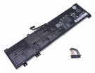 Lenovo legion 5 15 15.52V 5155mAh batterien, legion 5 15 laptop akku