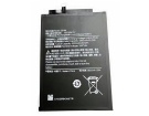 Redmi pad pro 3.87V 4300mAh batterien, pad pro laptop akku
