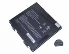 Getac xlg10xr-1004 11.55V 3520mAh batterien, xlg10xr-1004 laptop akku