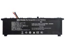Jumper 5976277p 7.6V 5000mAh batterien, 5976277p laptop akku
